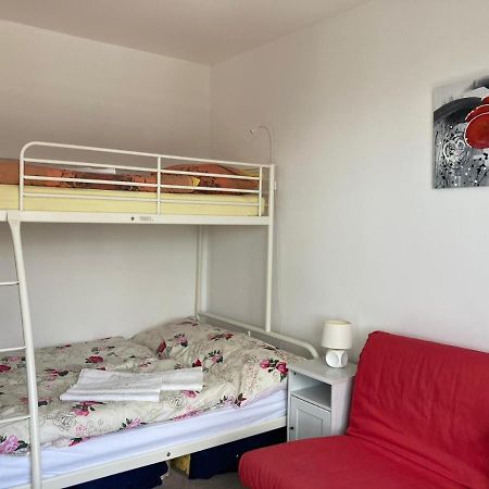 Apartman 106 Panorama Resort Štrbské Pleso Esterno foto