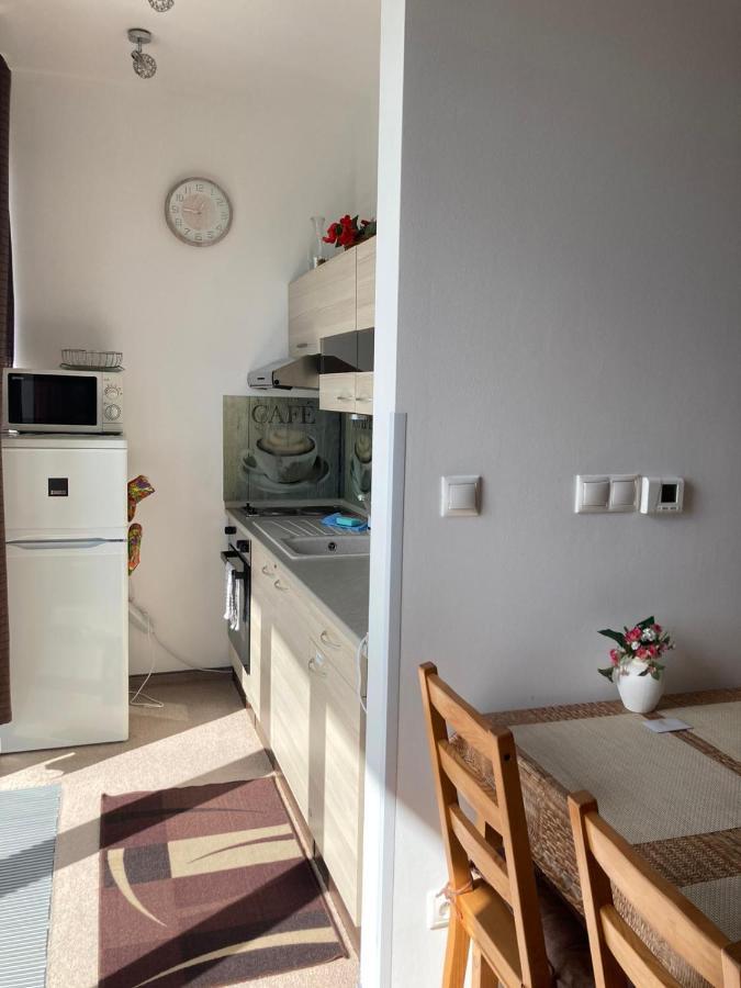 Apartman 106 Panorama Resort Štrbské Pleso Esterno foto