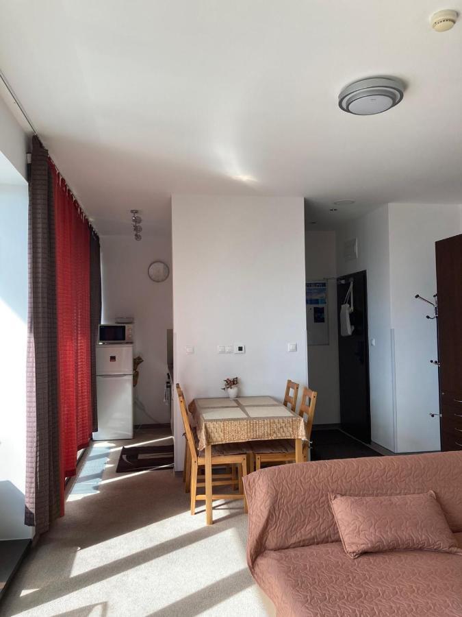 Apartman 106 Panorama Resort Štrbské Pleso Esterno foto