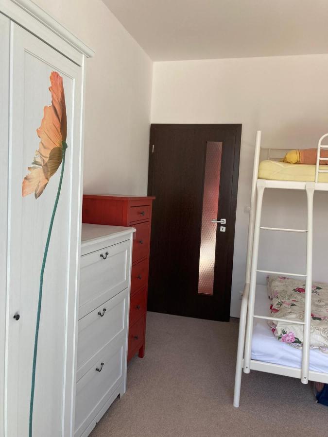 Apartman 106 Panorama Resort Štrbské Pleso Esterno foto