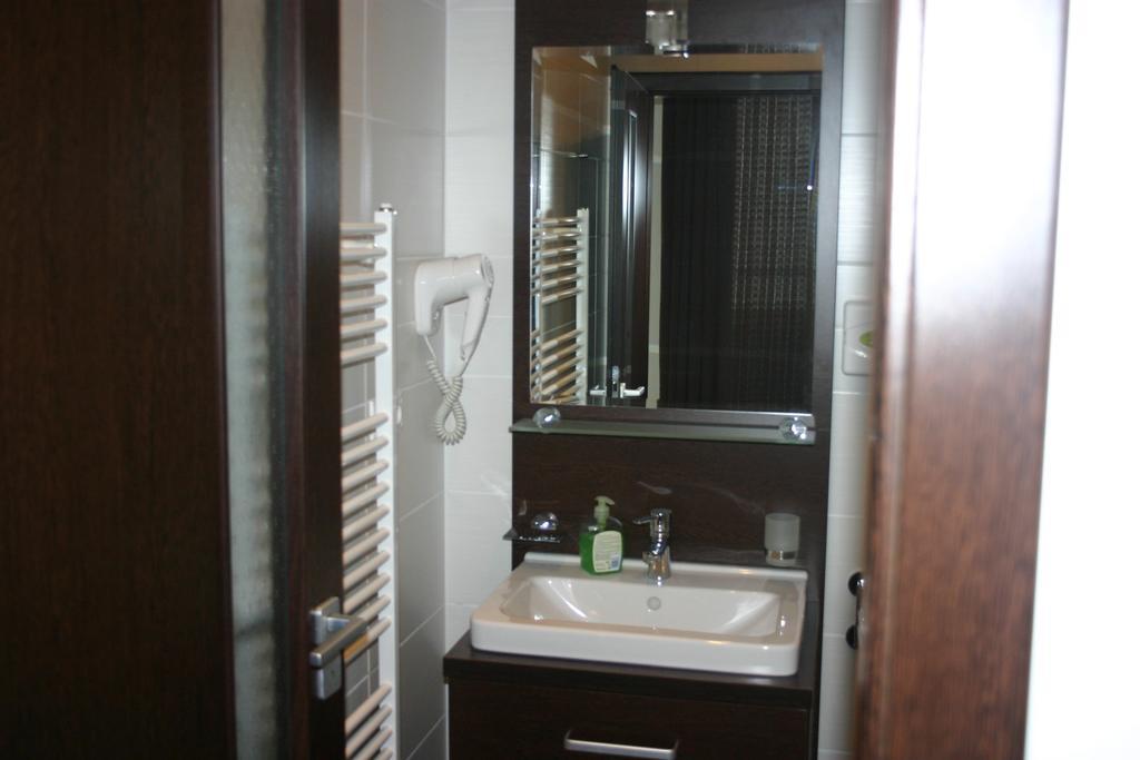 Apartman 106 Panorama Resort Štrbské Pleso Camera foto