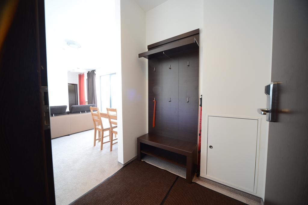 Apartman 106 Panorama Resort Štrbské Pleso Camera foto
