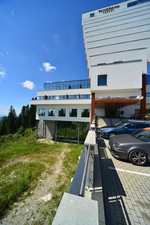 Apartman 106 Panorama Resort Štrbské Pleso Camera foto